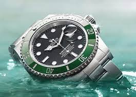 Rolex Submariner Replica Watches